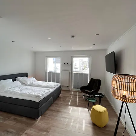 Hotel Paula Norderney-2