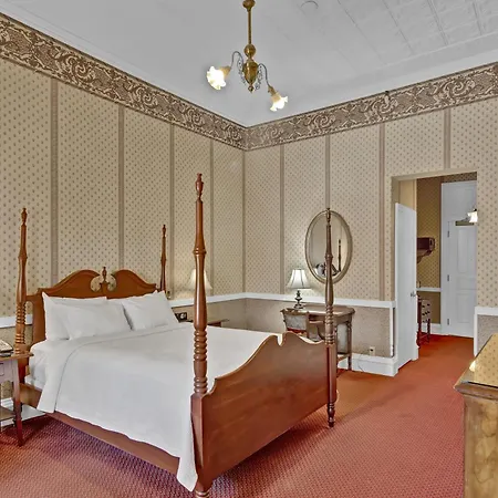 St James Hotel-3