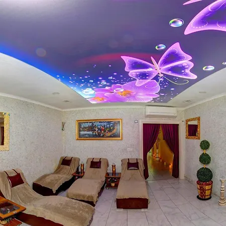 Arsi Enfi City Beach Hotel-2