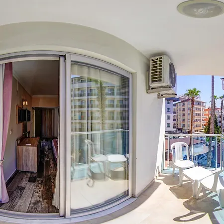 Arsi Enfi City Beach Hotel-3