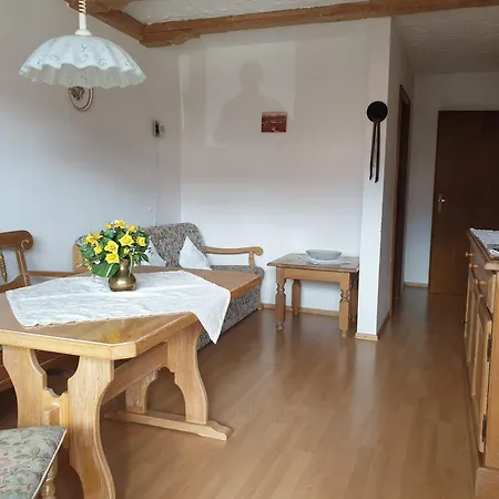Gästehaus Stefanie-3