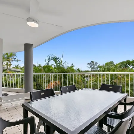 Noosa Hill Resort-3