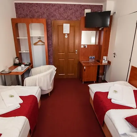 Hotel U Kaple-2