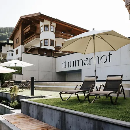 Hotel Thurnerhof-2