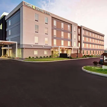 Home2 Suites By Hilton Terre Haute-2