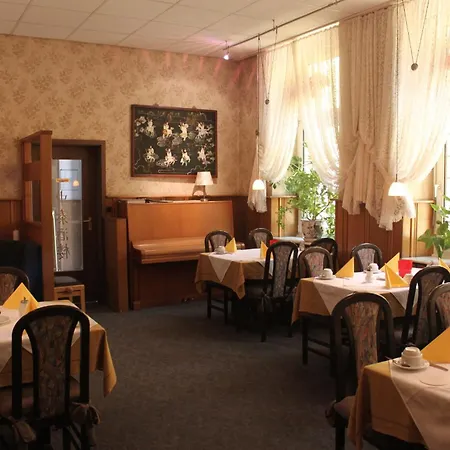 Hotel Westfälischer Hof-3