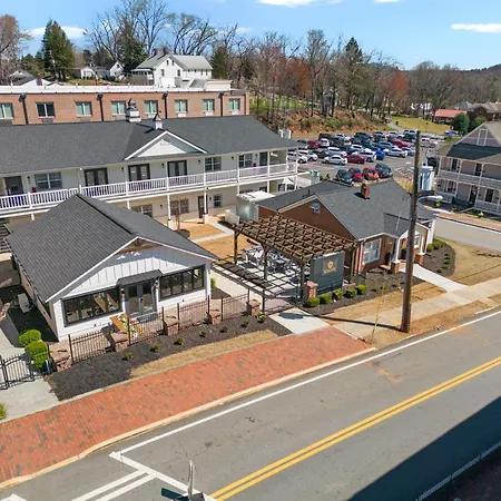 27 On Park Boutique Hotel & Venue-2