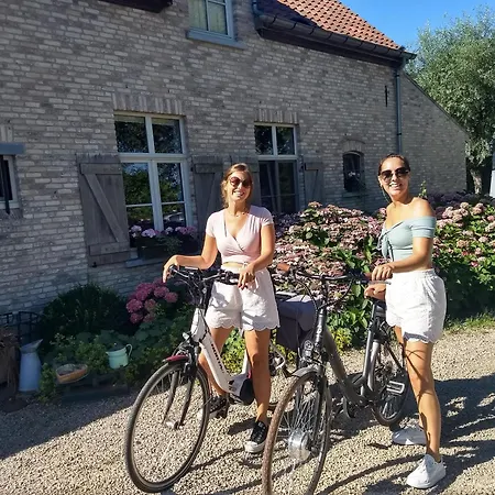 B&B De Vossenbarm-3