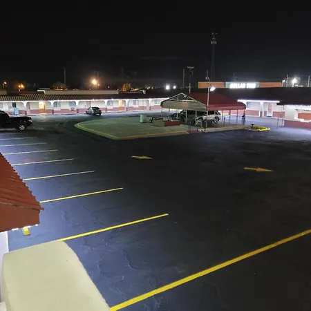 Sands Motel-3