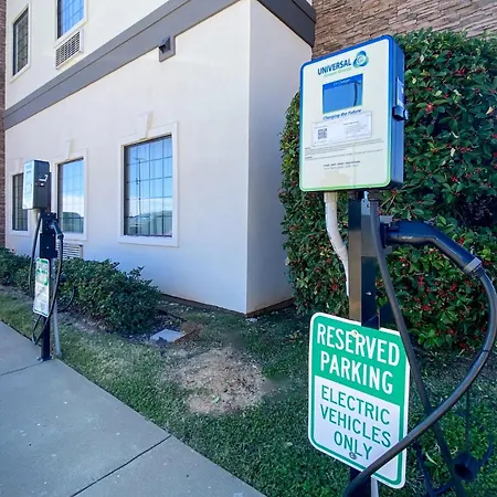 Staybridge Suites Longview By Ihg-3