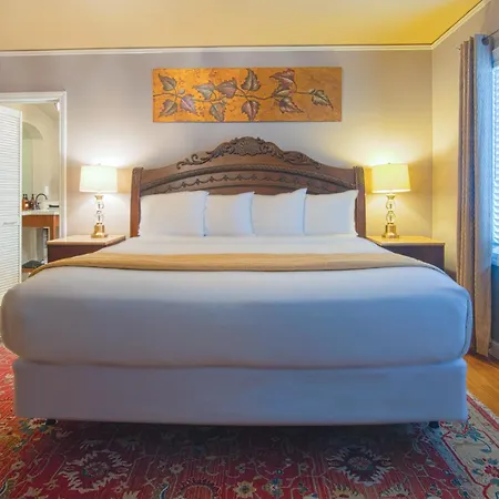 Inn At Parkside-3