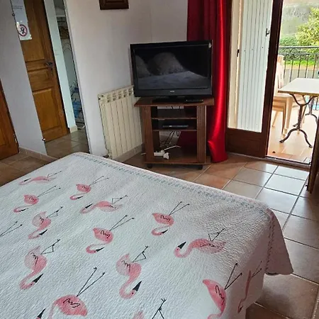 B&B Sita Chambres D'Hotes-2