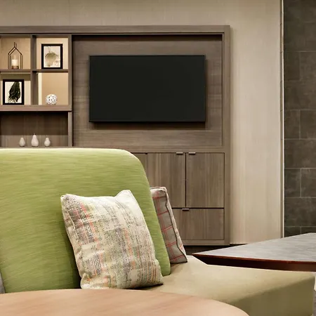 Home2 Suites By Hilton Houston-Pearland, Tx-3