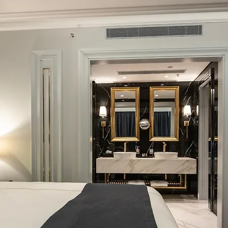 Xheko Imperial Luxury Hotel & Spa-2