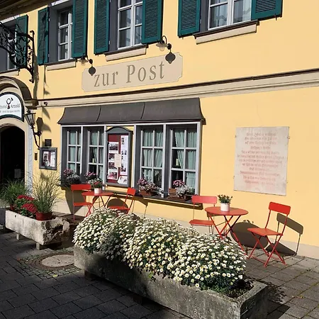 Posthotel Arnold-3