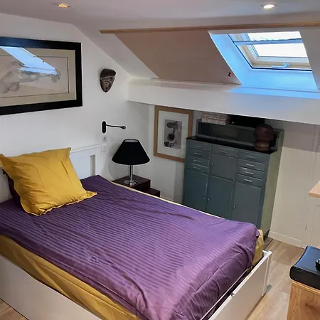 Camera et Caetera Chambres d'hôtes B&B-2