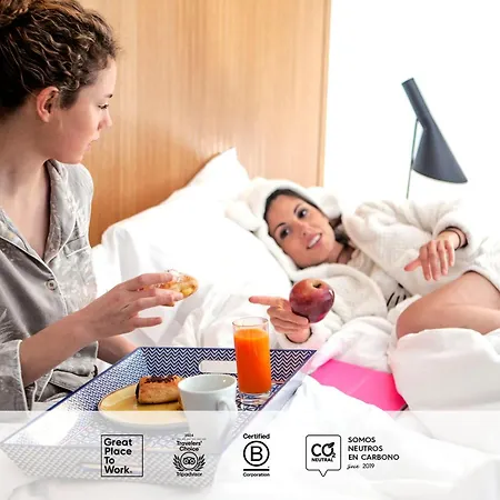 Sleep'N Atocha - B Corp Certified-3