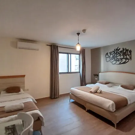 Layaali Amman Hotel-2
