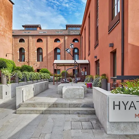Hyatt Centric Murano Venice-2