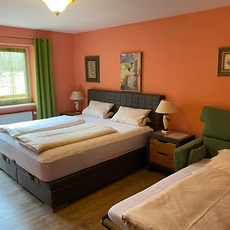 Hotel Kienberger Hof-3