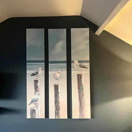 B&B De Koog Texel-3