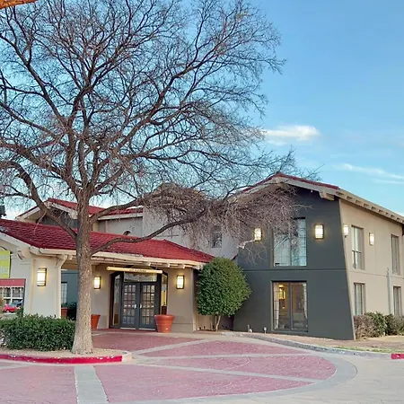 La Quinta Inn By Wyndham Amarillo Mid-City-3