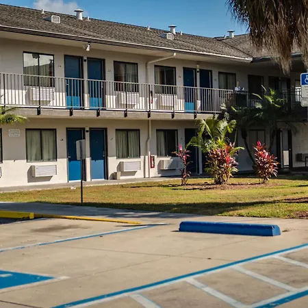 Motel 6-Ft. Pierce, Fl-3