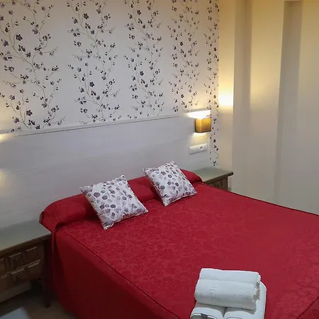 Hostal San Roque-3