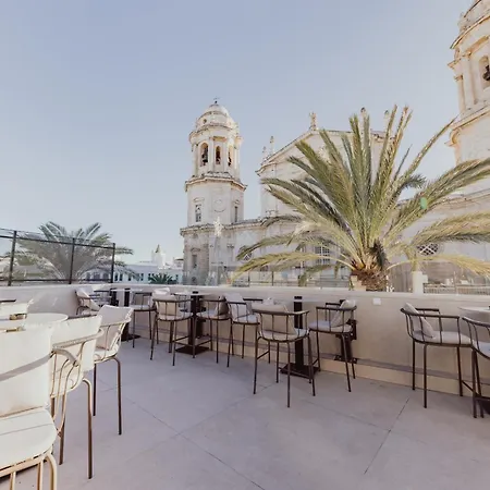 Boutique Hotel Olom - Recommended For Adults Only-2