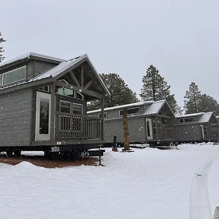 The Canyon Motel & Rv Park-2