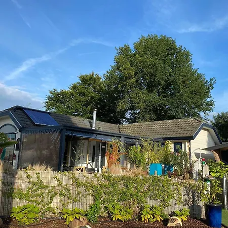 Naturistenlogement Op Flevonatuur-2