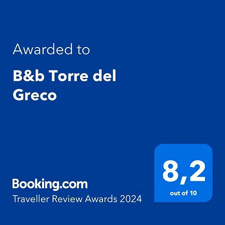 B&b Torre del Greco-2