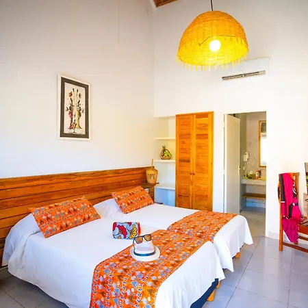 Le Saly Hotel & Hotel Club Filaos-2
