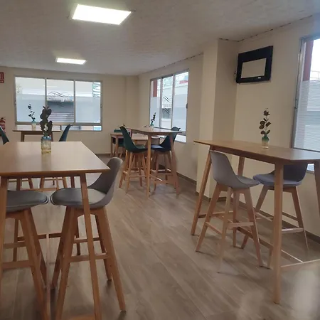 Hostal Garamar-2