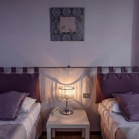 Hotel Palazzo Renieri - 3stelle S-2