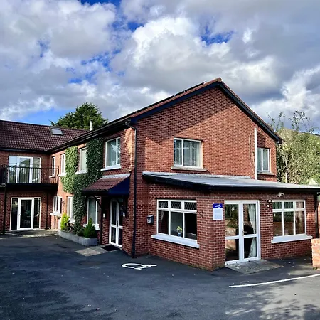 Ashfield Bed & Breakfast-3