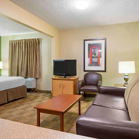 Extended Stay America Suites - Dayton - South-2