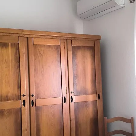 Apartamentos Campos 2-2