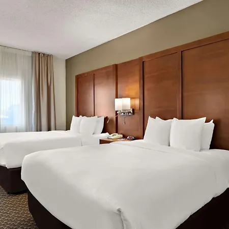 Comfort Suites University-2