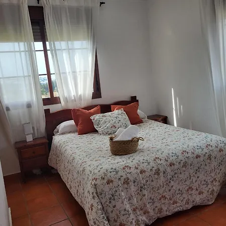 Hostal Rural La Plata Parking Incluido-2