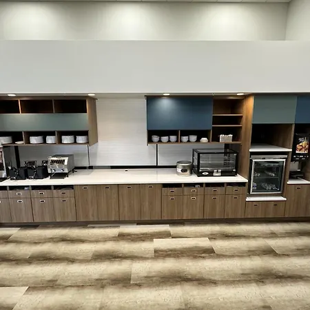 Park Inn By Raddison-3