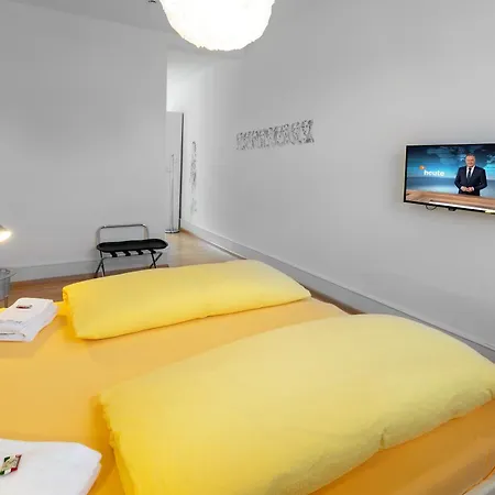 Pensionsieben Das andere Hotel-2