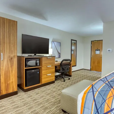 Drury Inn And Suites St Louis Collinsville-3