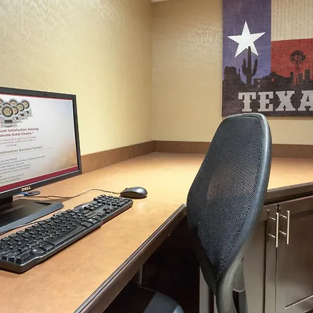Drury Inn & Suites Mcallen-3