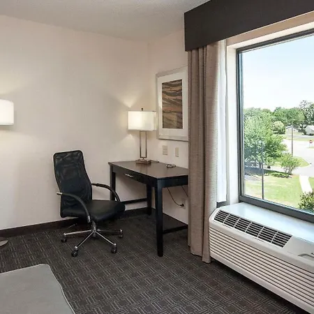 Hampton Inn & Suites Seneca-Clemson Area-3