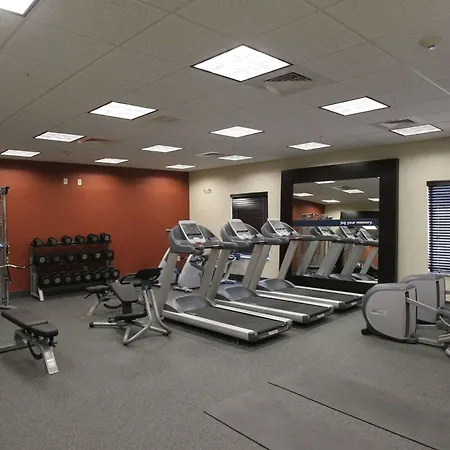 Hampton Inn & Suites Seneca-Clemson Area-2