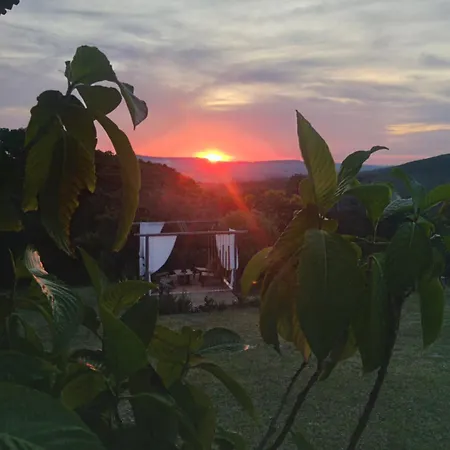 Pousada Canto da Lua - Charme, exclusividade e linda vista!-3
