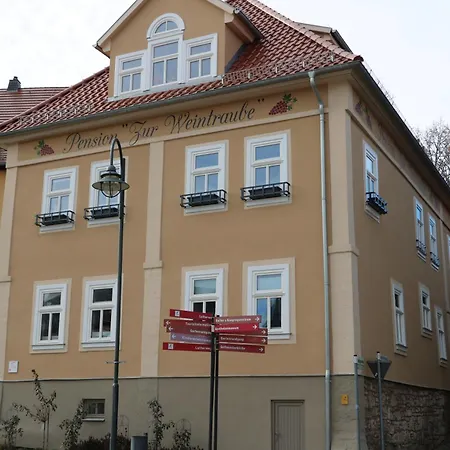Gasthaus Zur Weintraube-2