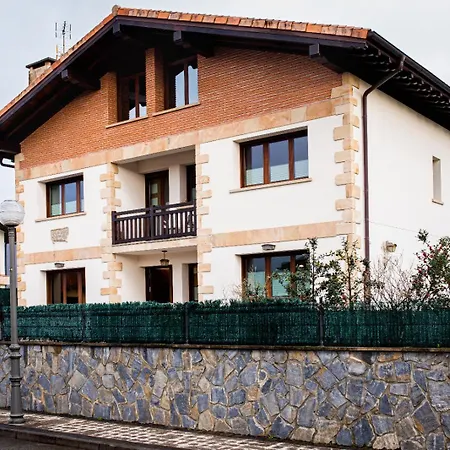 Casa Iparra Txiki Berri-3