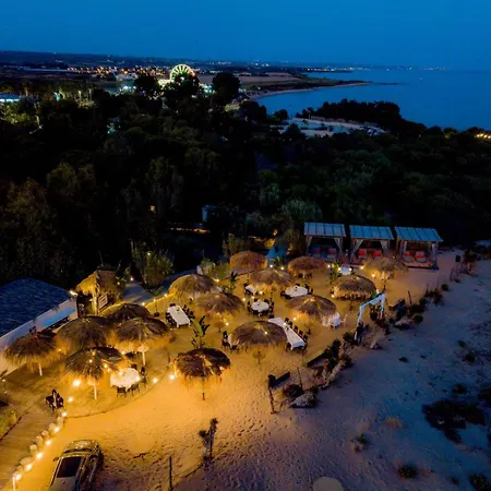Hotel Aria di Mare-2